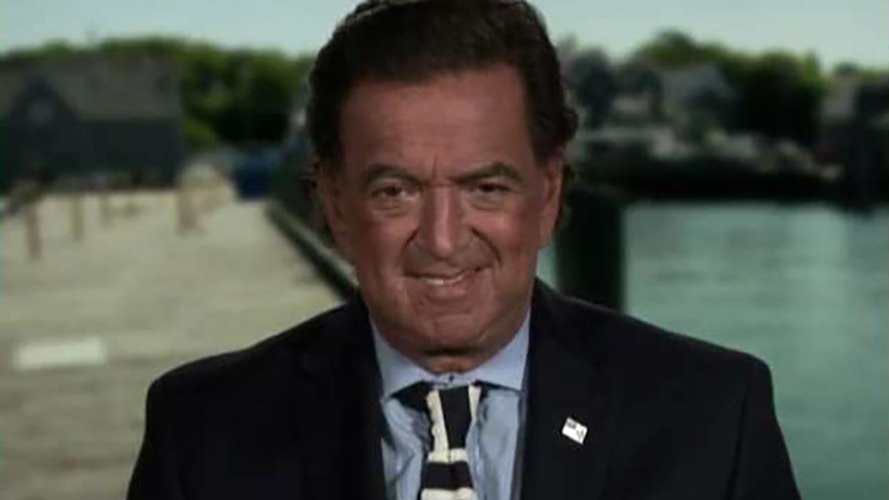 Bill Richardson: Personal insults with NKorea not helpful 