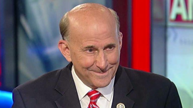 Gohmert: Thoughtless to say 'I'm a no' to health care bill