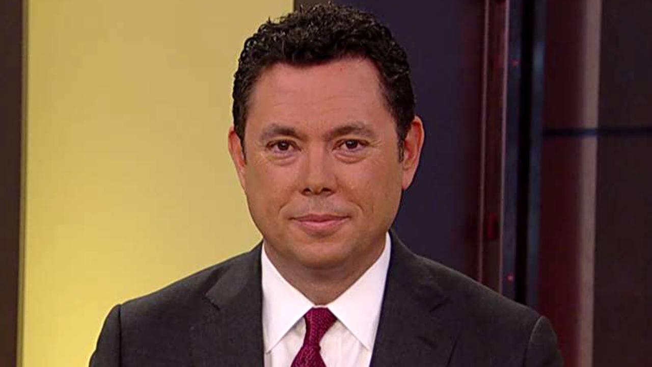 Chaffetz sounds off on how GOP is handling health care