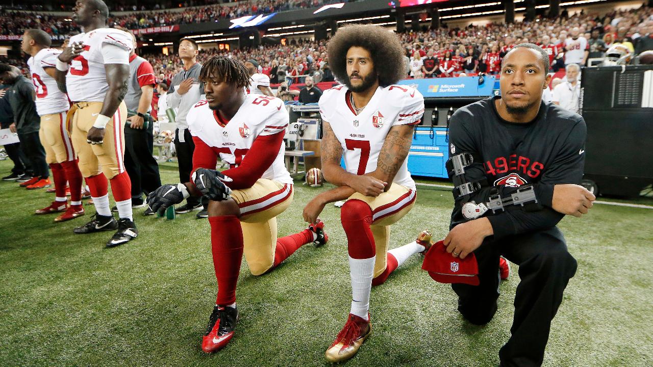 Protest in sports: A brief history