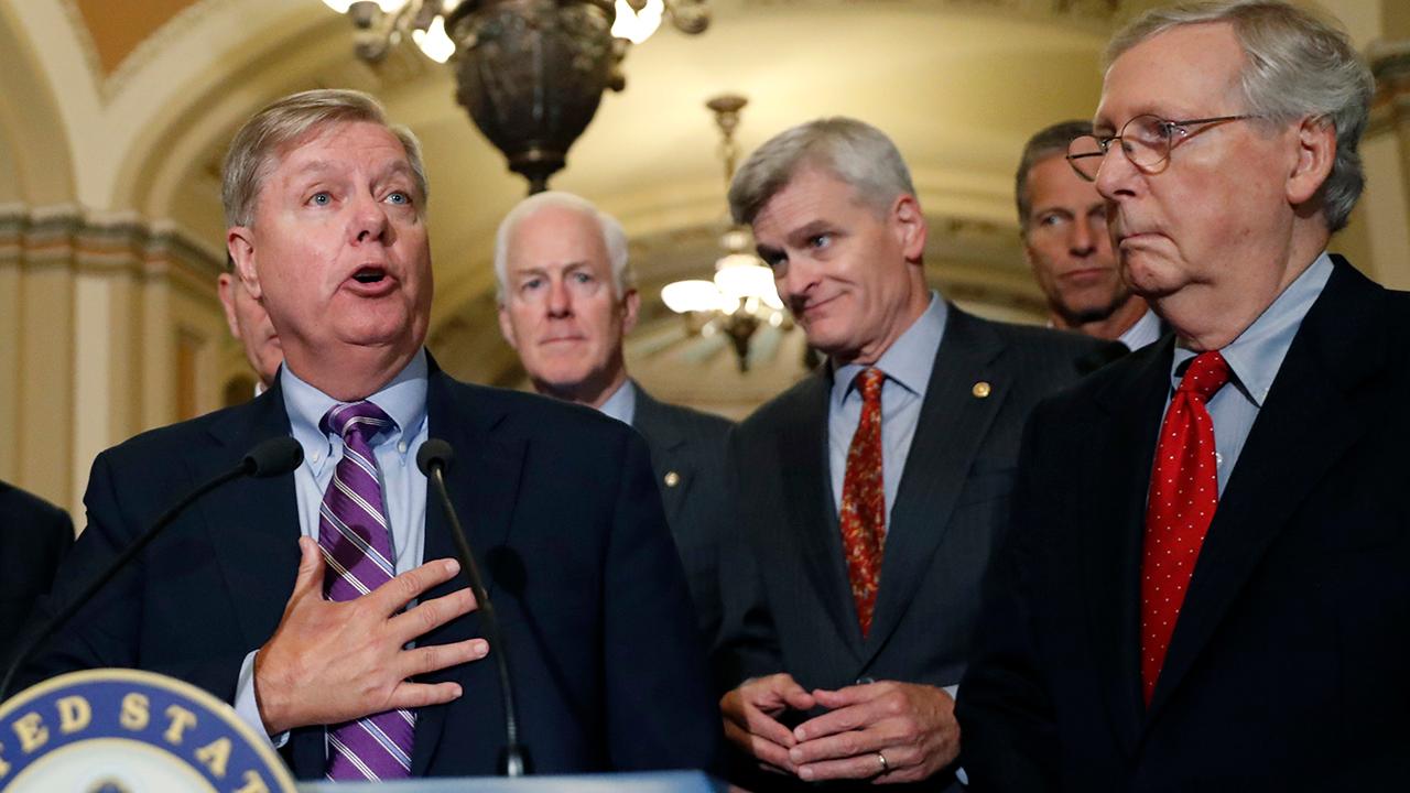 Politico: GOP bracing for failure on ObamaCare repeal