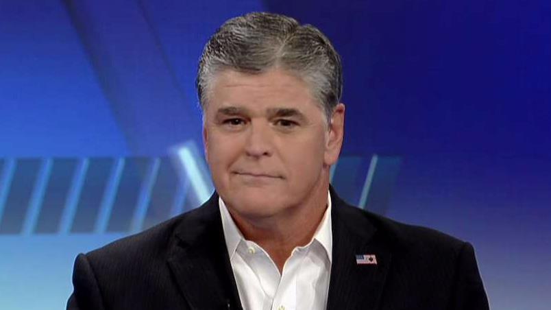 Hannity previews interview with Steve Bannon, move to 9pm ET