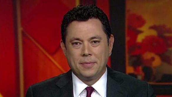 Chaffetz on email probe: Hillary couldn't handle the truth