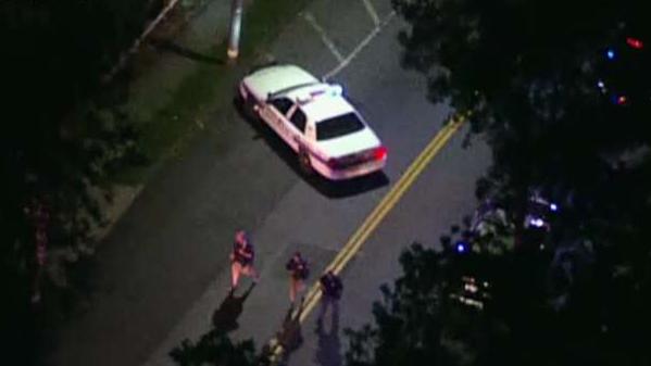 New York: Police officer ambushed, shot in the face