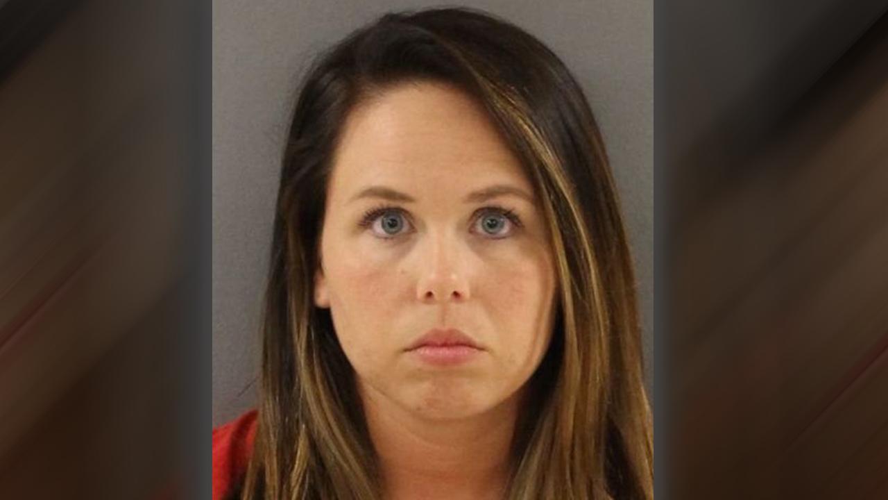 Wife of HS football coach pleads guilty to sex with player
