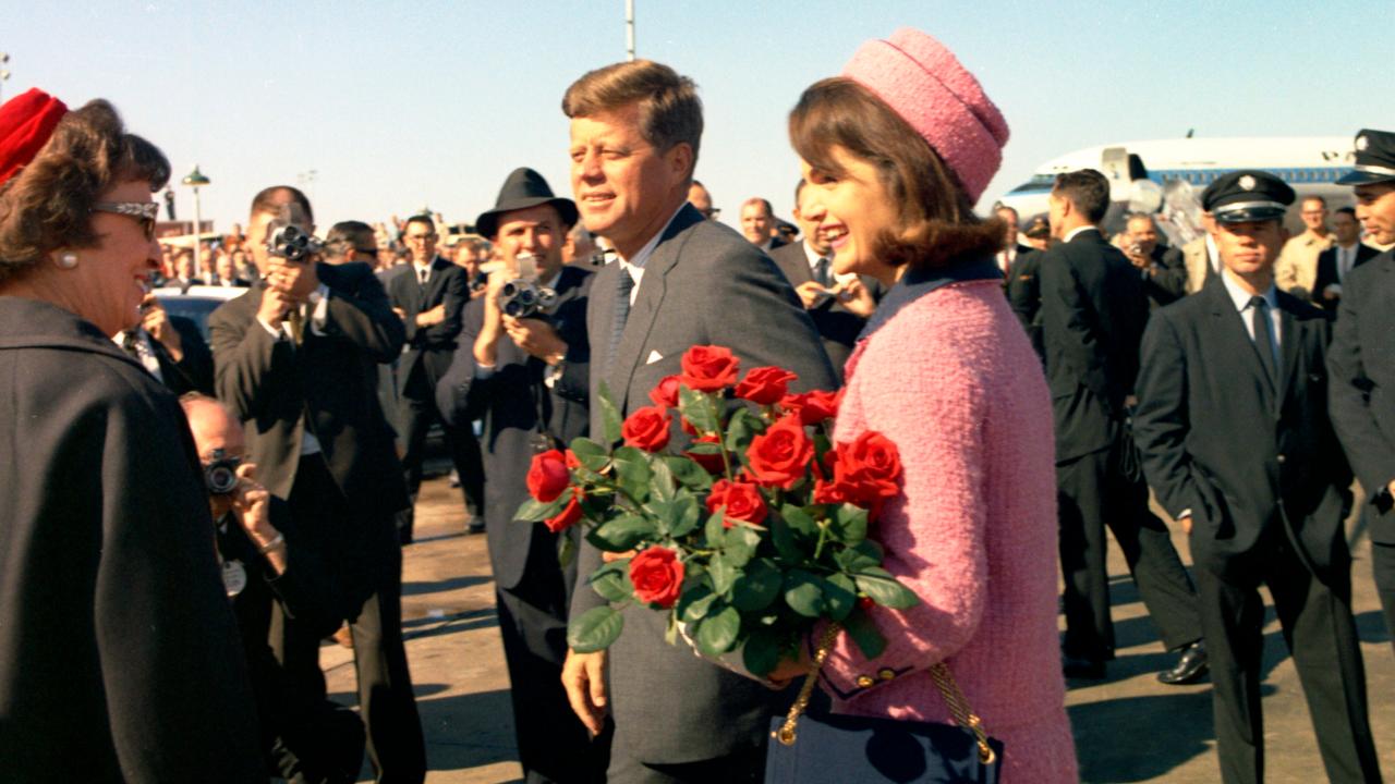 JFK assassination: Will secret documents be released?
