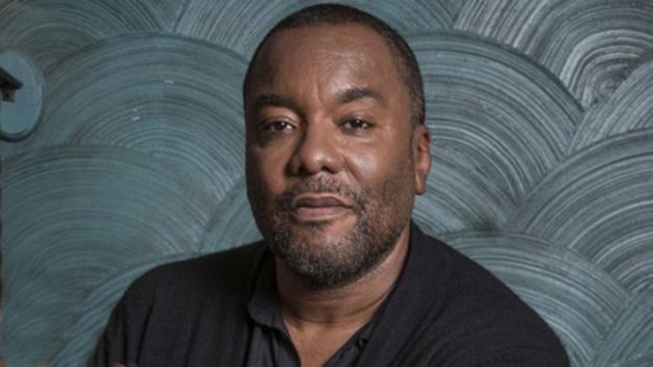 Lee Daniels shares his vision of 'Empire,' 'Star'