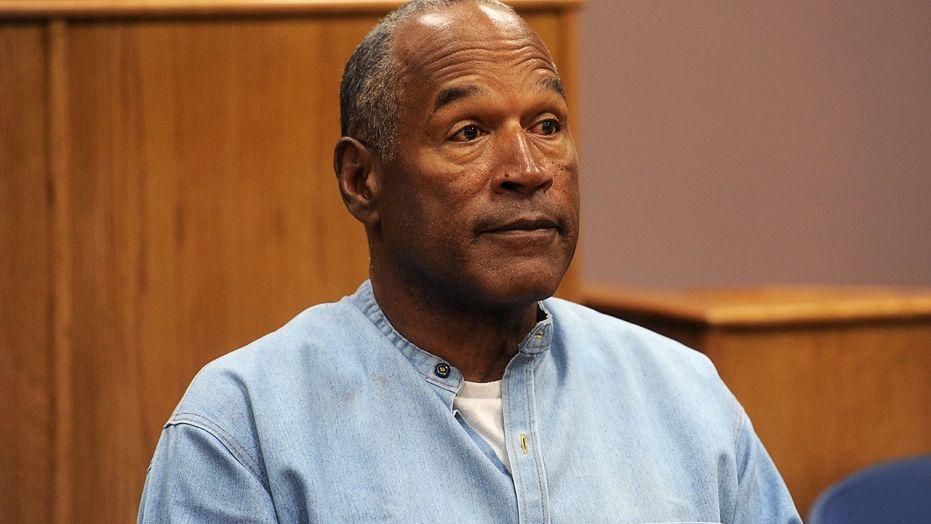 OJ Simpson set to be released from prison soon