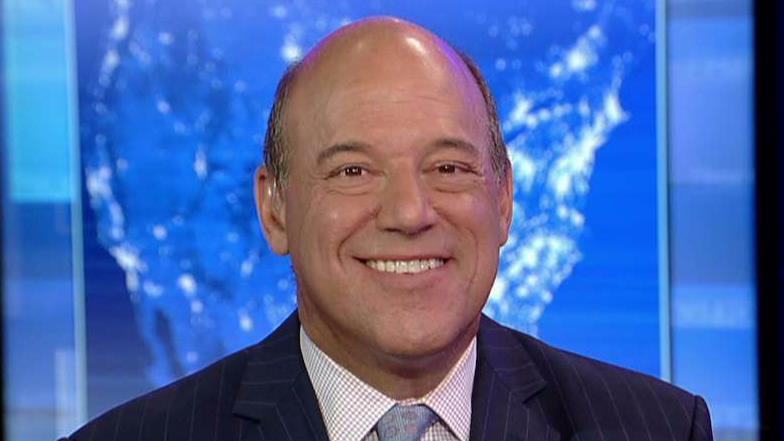 Ari Fleischer talks GOP plan to cut taxes