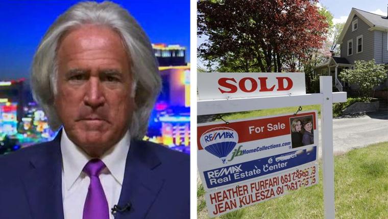 Bob Massi on why Trump's tax plan is good for homebuyers