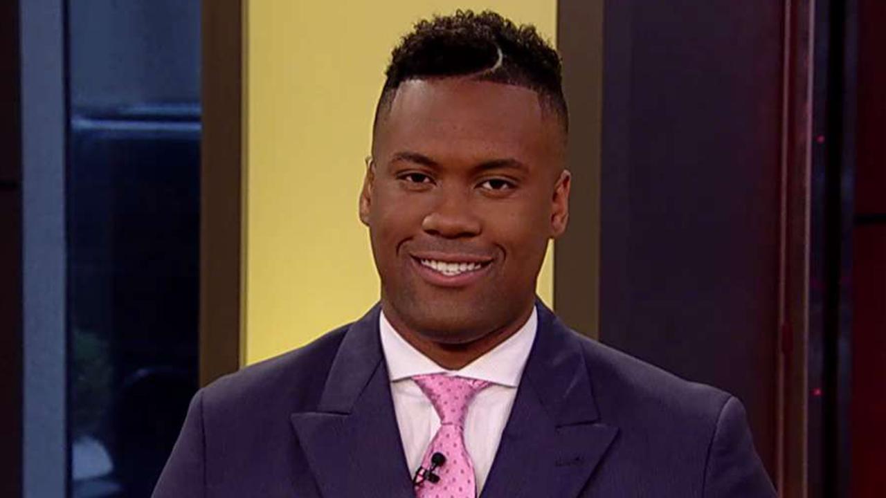 Lawrence Jones to GOP: Don't blame Dems for your failures