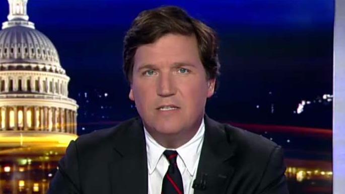 Tucker: CNN whips people into racial frenzy