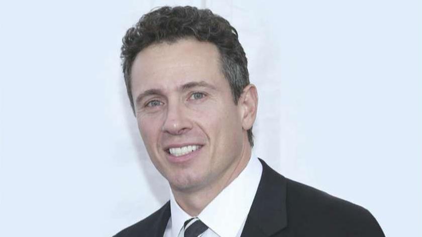 The best of Chris Cuomo: What the heck is he talking about?