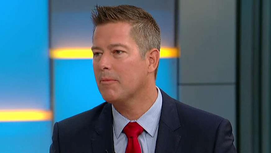 Rep. Sean Duffy on GOP's plans for tax reform