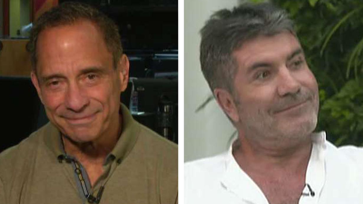 'OBJECTified': Harvey Levin sits down with Simon Cowell