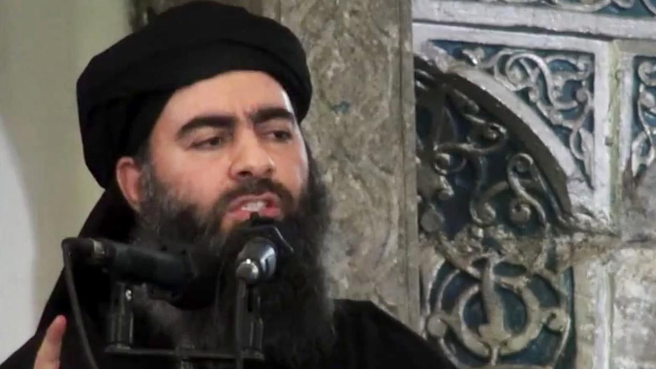 Proof of life? ISIS releases cryptic new audio message