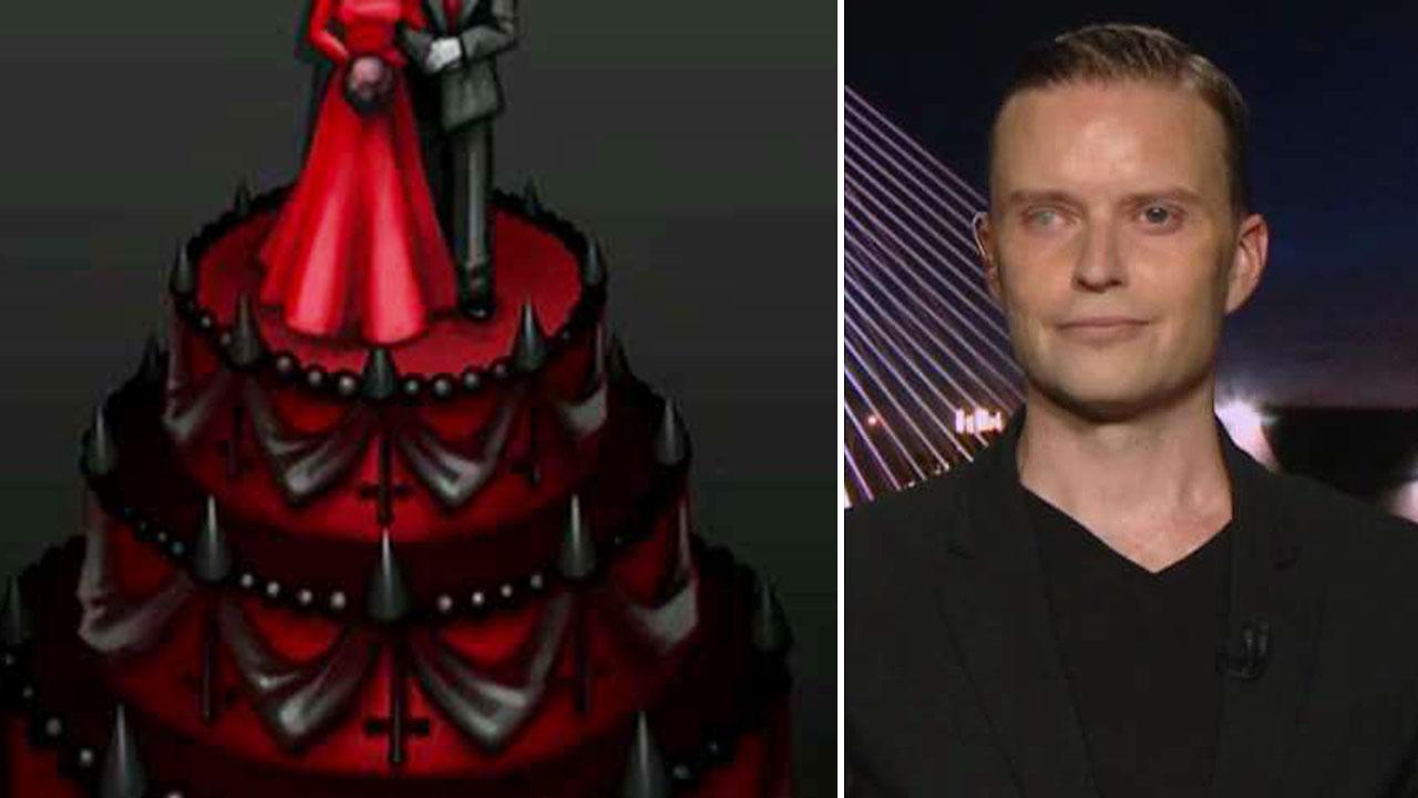 Satanists now want to have their cake and eat it, too