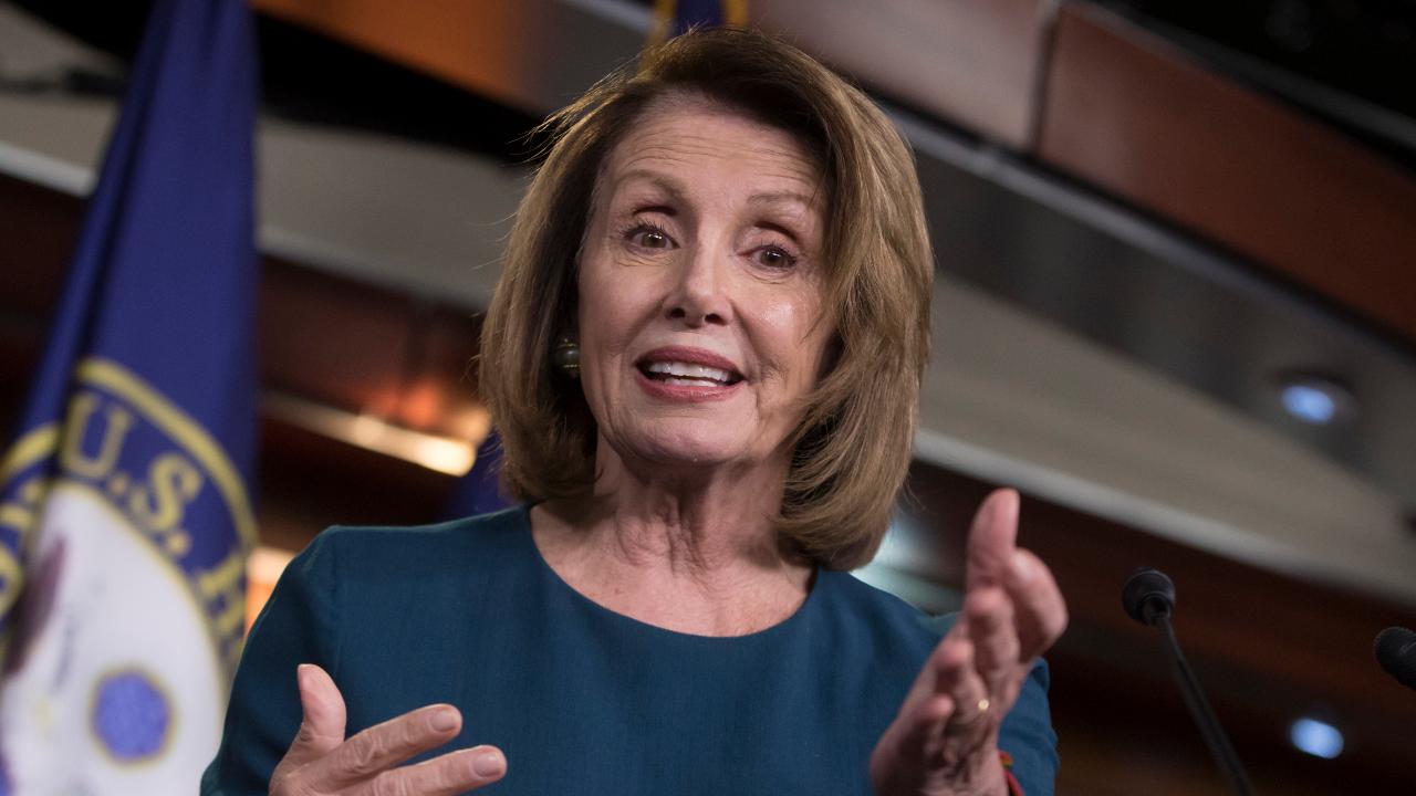 Democrats suddenly concerned with the deficit?