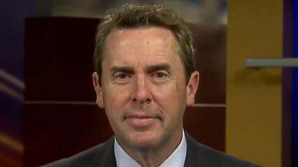 Rep. Mark Walker: Tax reform is a must