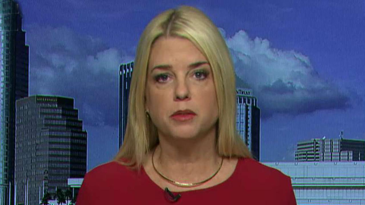 Pam Bondi: OJ Simpson is not welcome in Florida