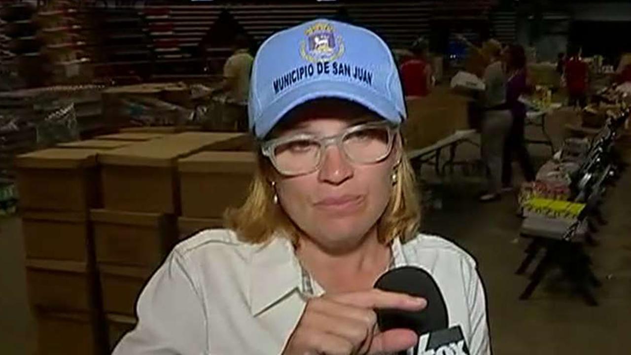 San Juan mayor calls for 'common sense' approach to recovery