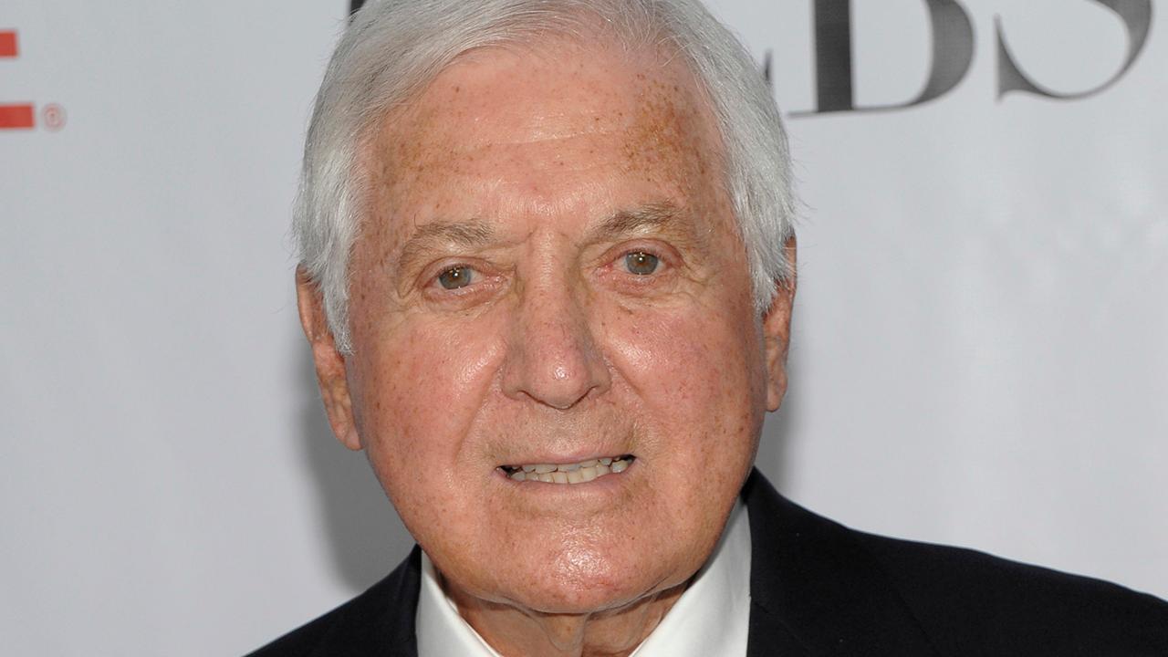 Game show icon Monty Hall dead at age 96