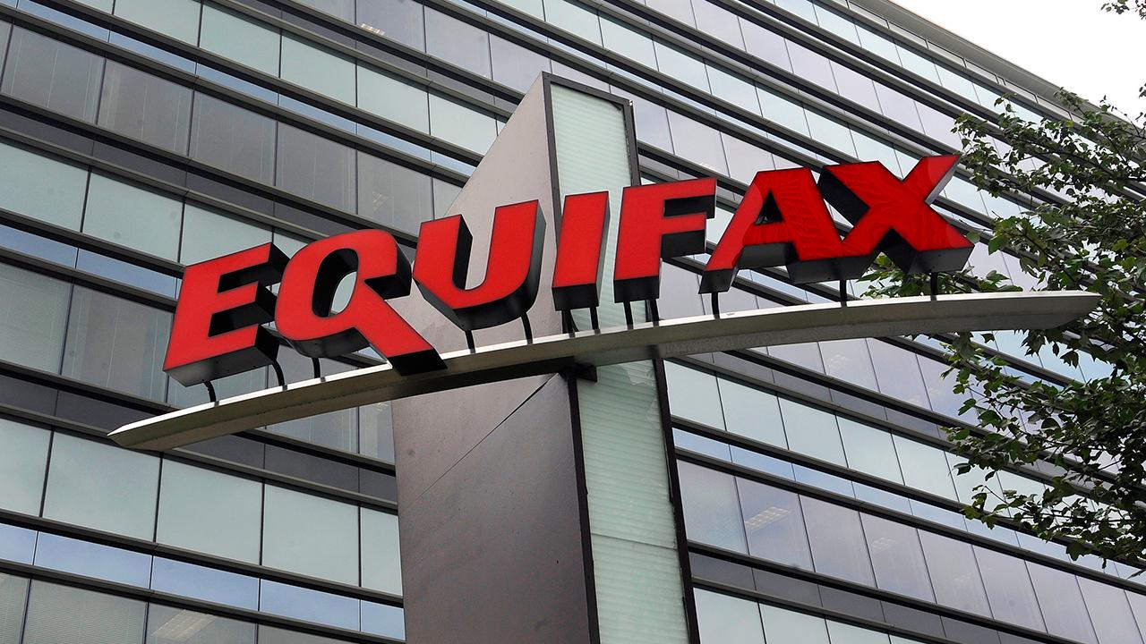 Equifax interim CEO pens apology after data breach