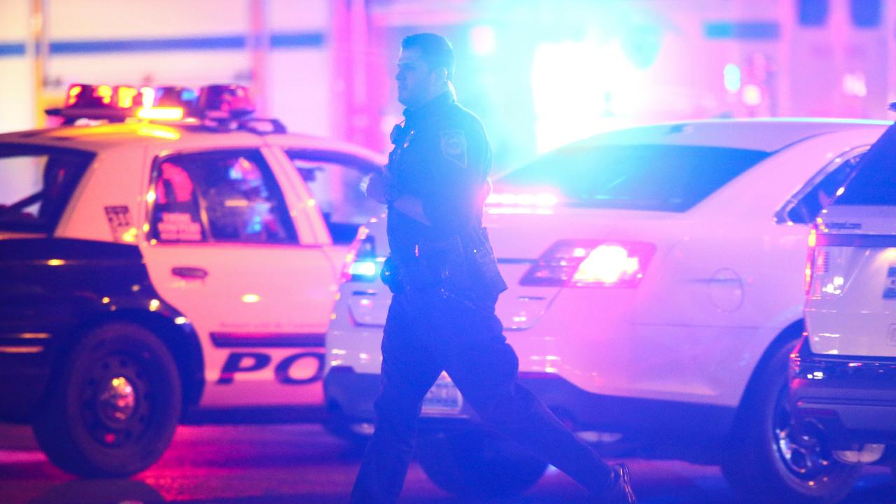 Sheriff: At least 50 killed in Las Vegas mass shooting