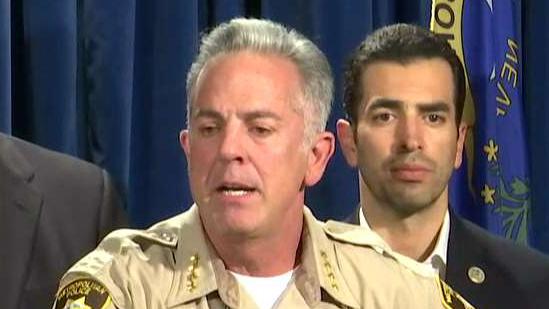Police: At least 58 killed in Las Vegas concert attack