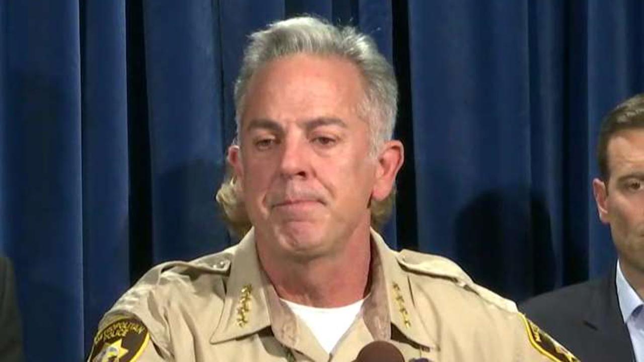 Sheriff: Las Vegas concert death toll rises to 59