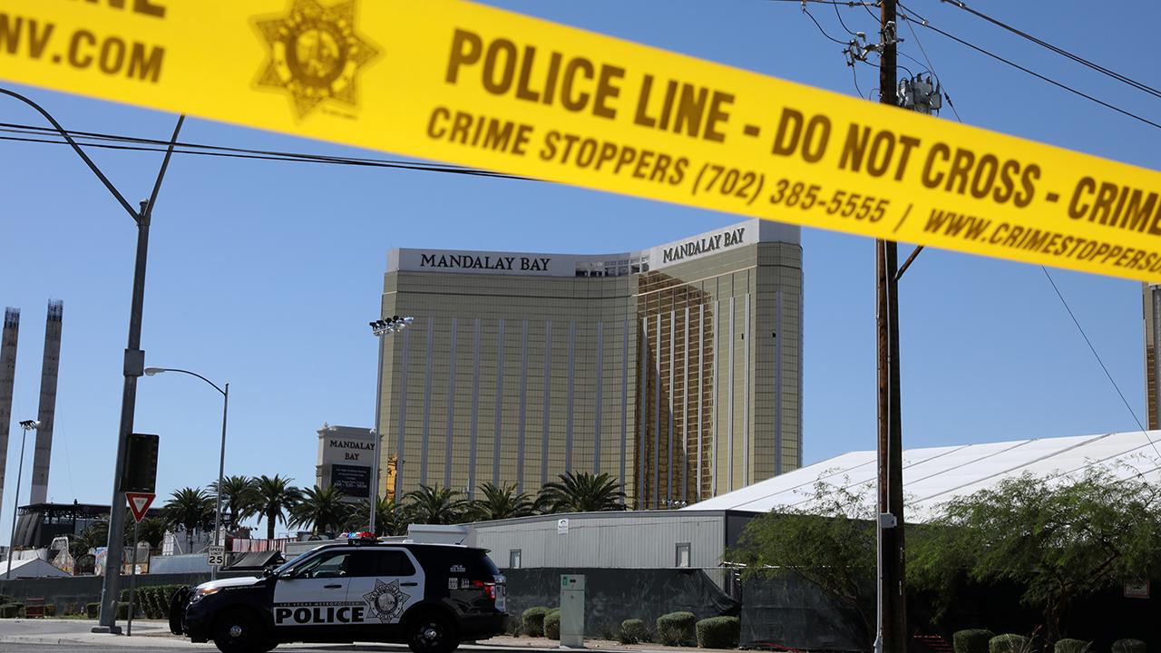 Can future Las Vegas tragedies be prevented?