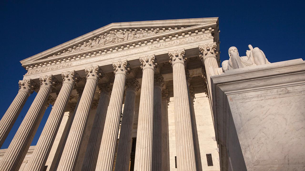 Contentious caseload awaits Supreme Court in new term