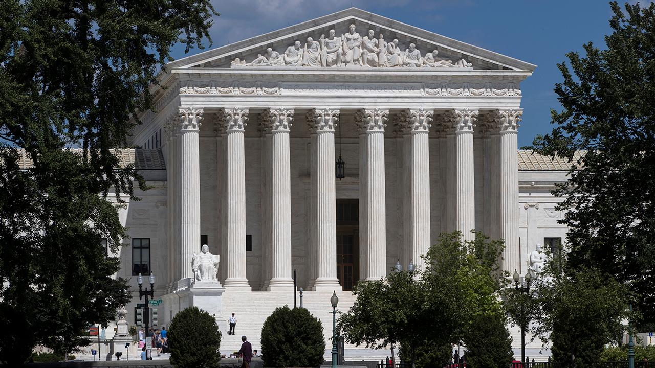 SCOTUS to decide limits of 'extreme' gerrymandering