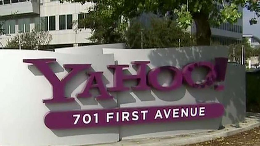 'Every single' Yahoo account hacked