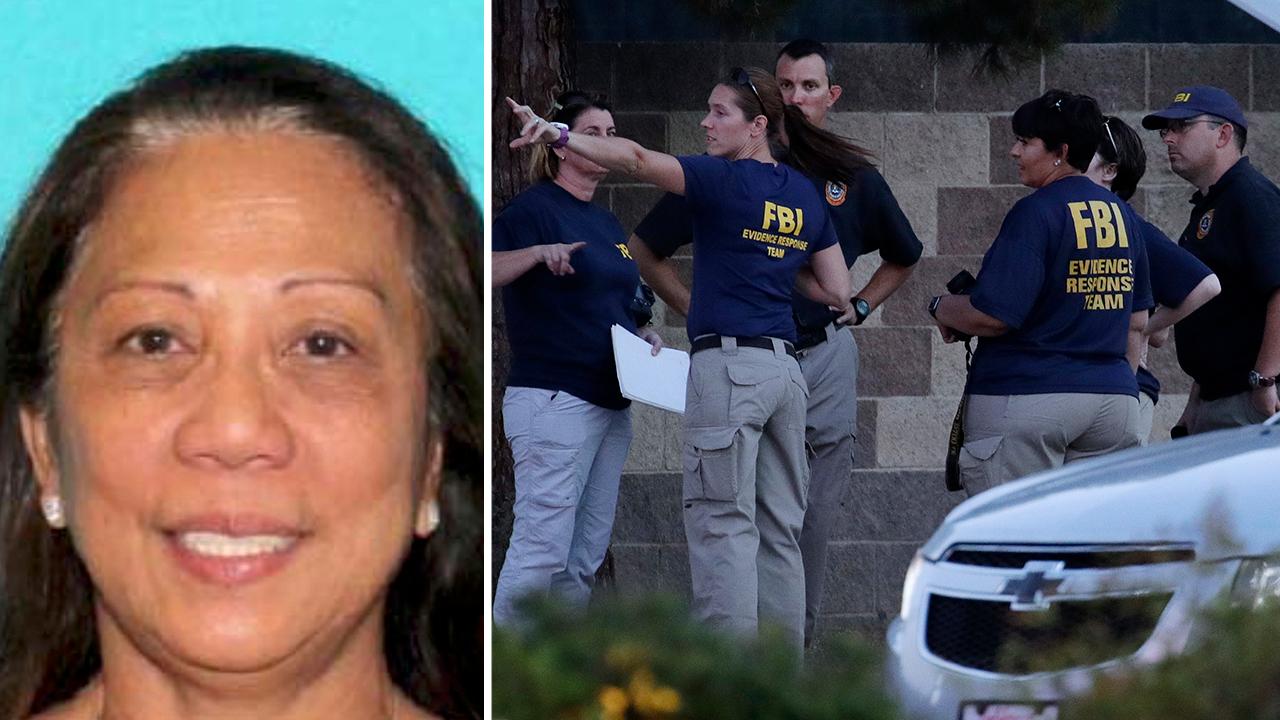 Marilou Danley to be interviewed by the FBI