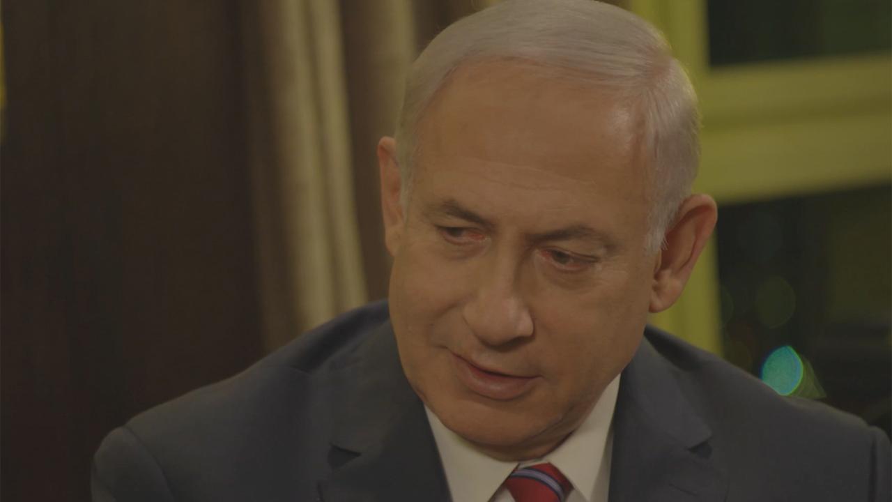 'OBJECTified' preview: Netanyahu opens up on brother's death