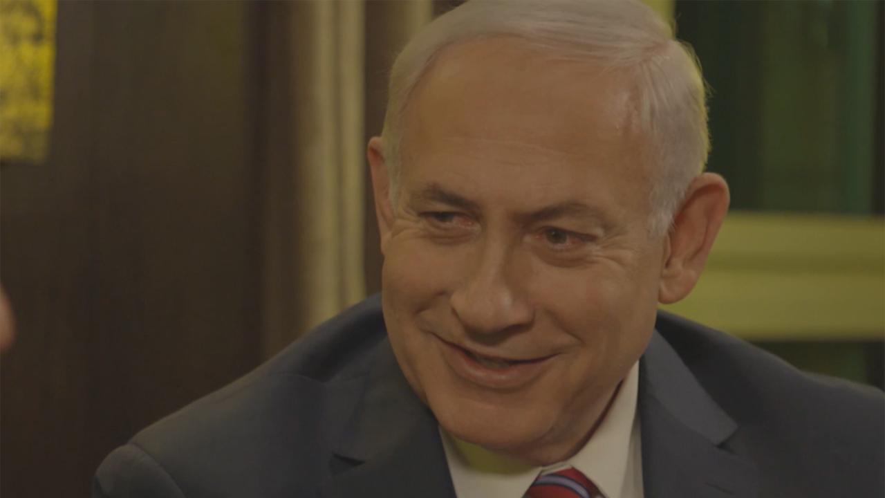 'OBJECTified': Netanyahu on Sabena Flight 571 hostage rescue