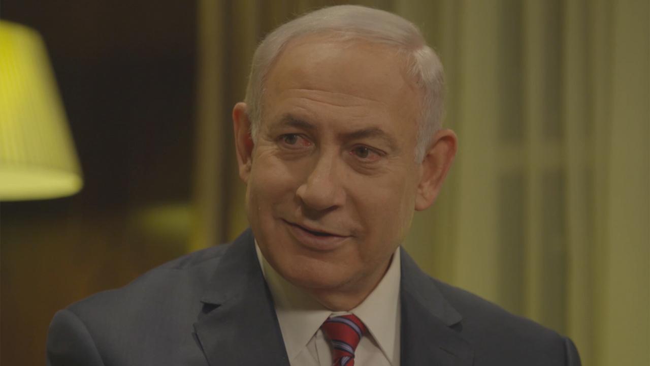 Why Netanyahu hopes his kids don't go into politics