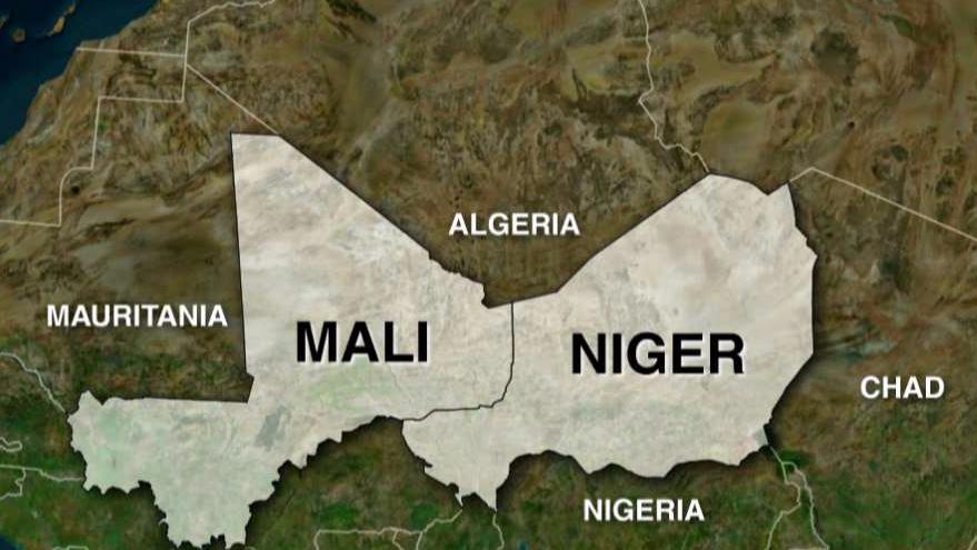 Report: Three Green Berets killed, two injured in Niger