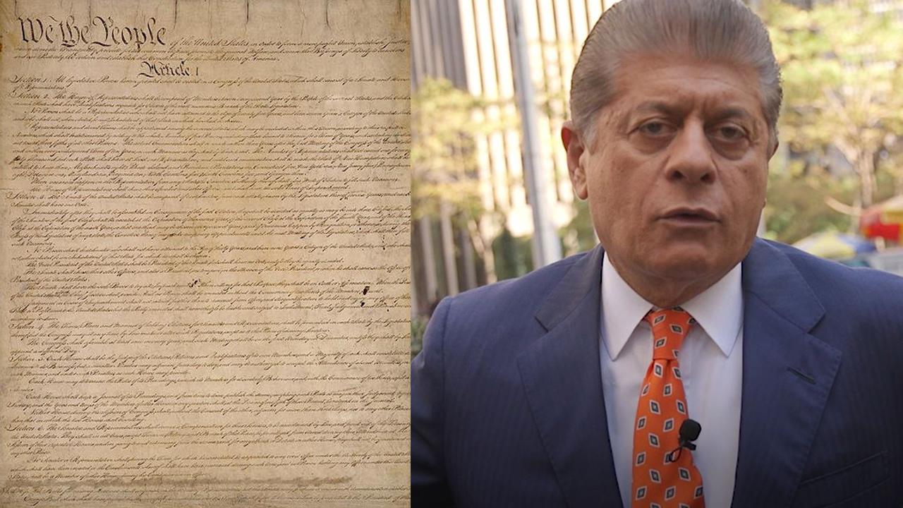 Napolitano: The Government Cannot Keep Us Safe