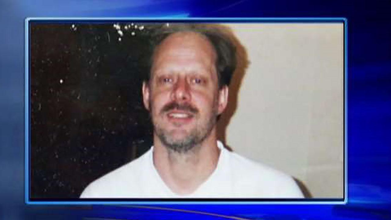 Las Vegas shooter may have considered targeting other cities