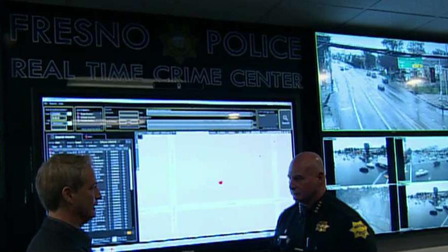 Active shooter technology could assist police response 