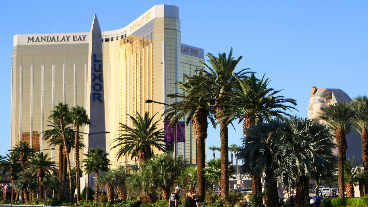 Should hotels, large venues reconsider security after Vegas?