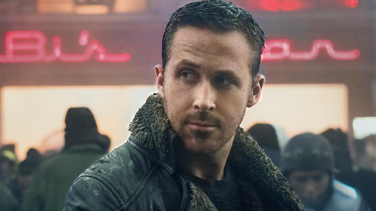 'Blade Runner 2049' takes aim at box office's top spot