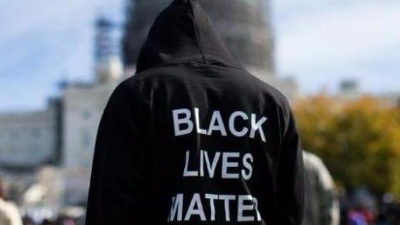 Black Lives Matter shouts down ACLU