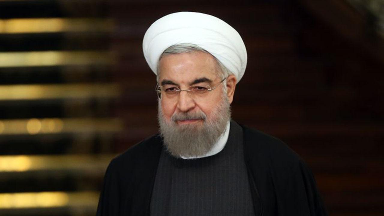 Iran's president says Iran nuclear deal can't be changed