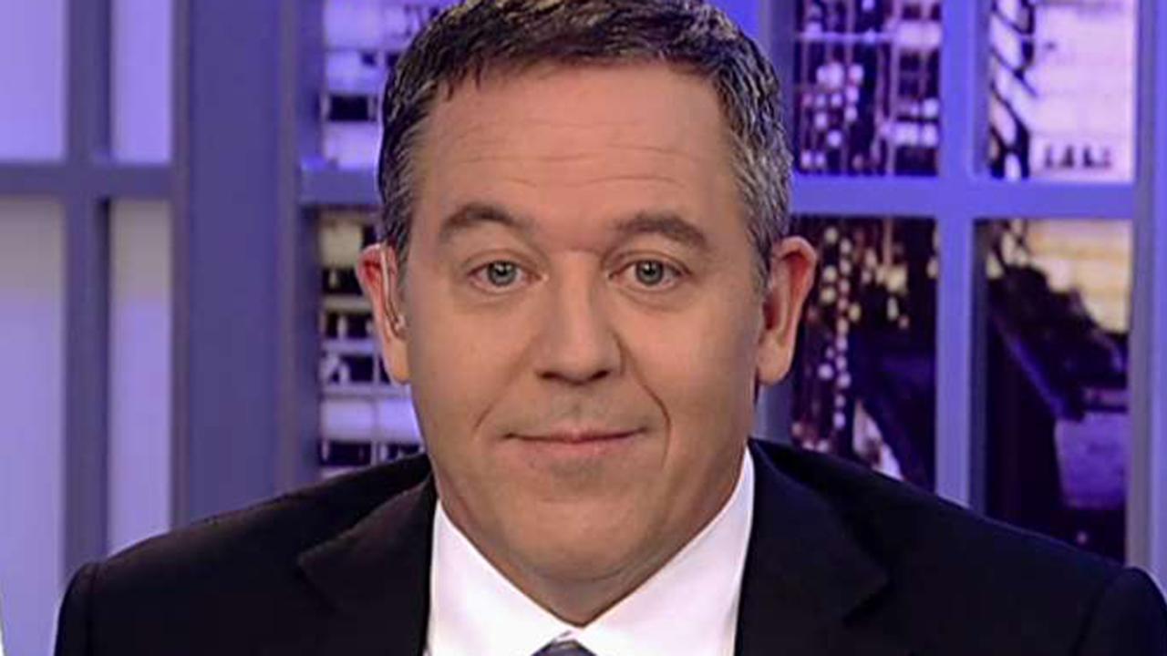 Gutfeld: Hillary has made so much, out of doing so little