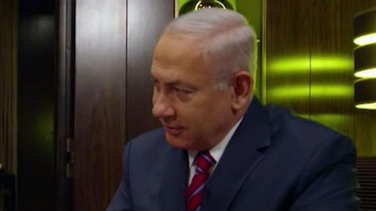 OBJECTified: Benjamin Netanyahu
