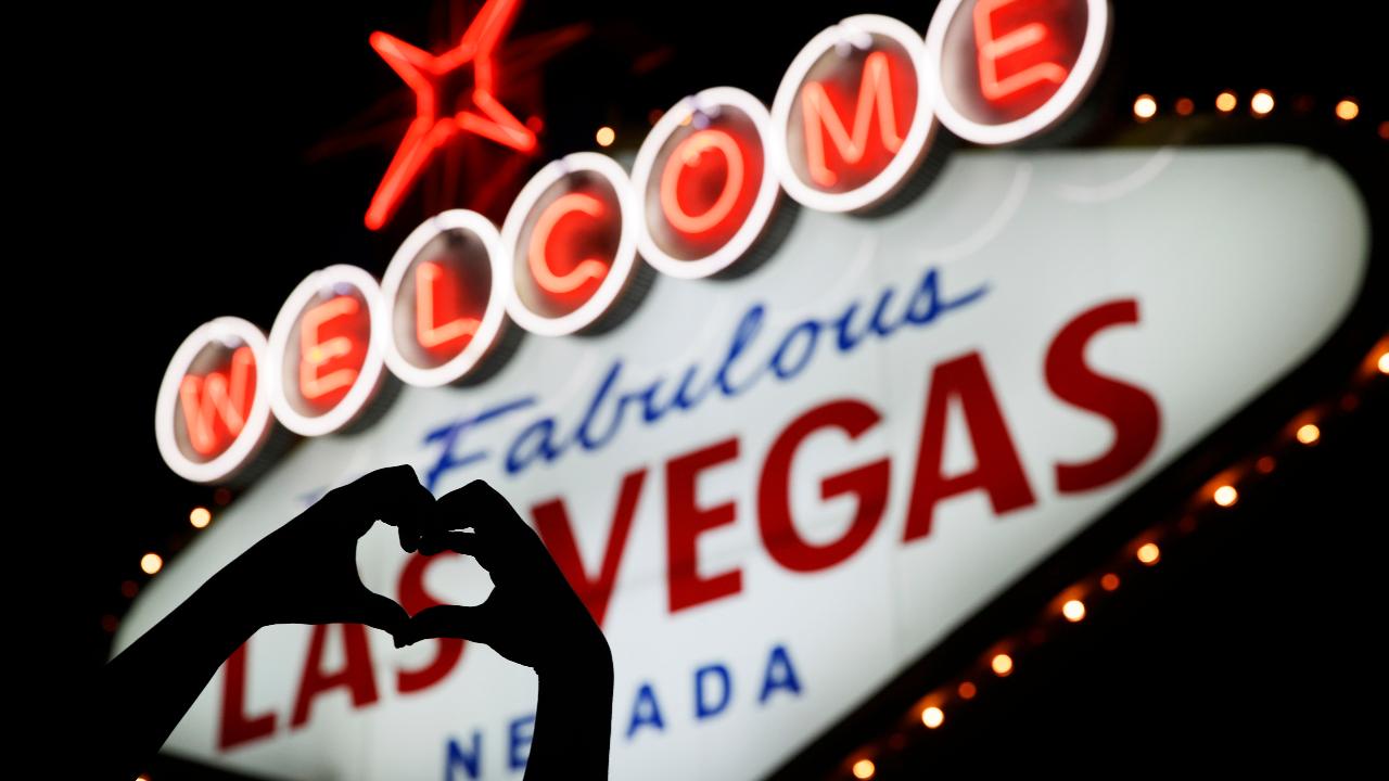 Las Vegas spawns fake news