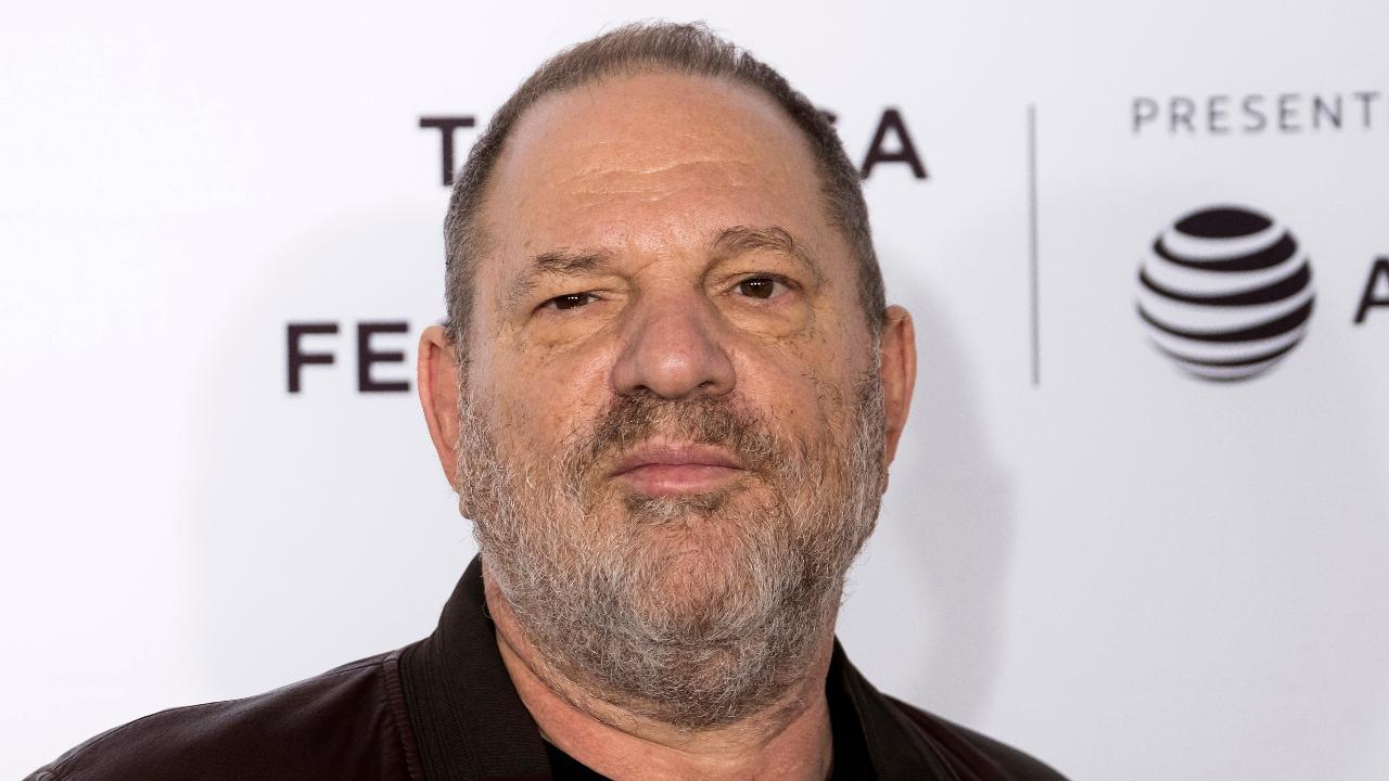 Tammy Bruce: 'Fraud' Hillary should call out Weinstein